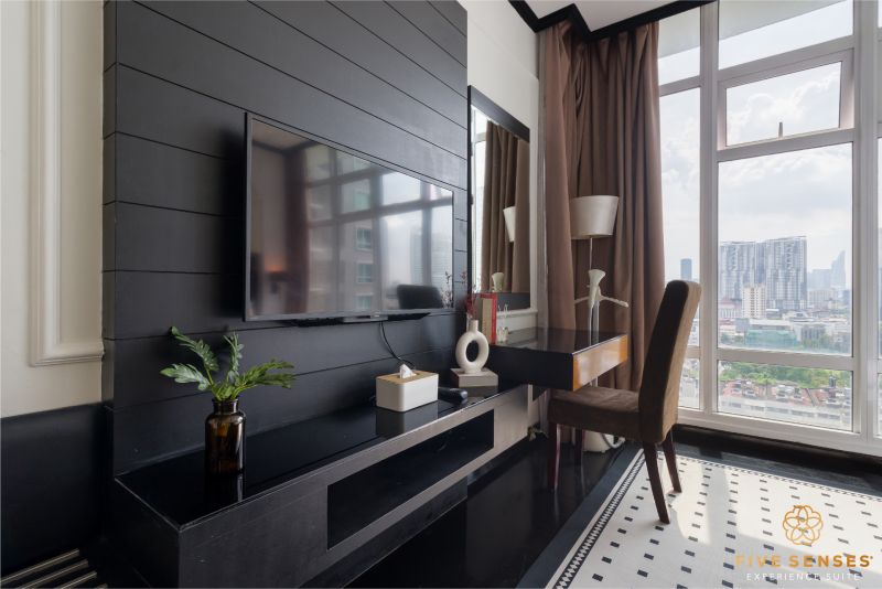 Elite Deluxe Queen Studio - room photo 5